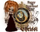 Happy New Year-CHRISSI