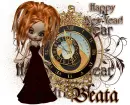 Happy New Year-BEATA