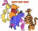 new years 