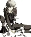 woof