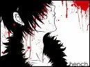 blood-shed