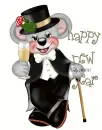 happy new year