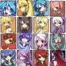 Vocaloid background
