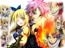 FairyTail~Natsu & Lucy