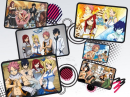 FairyTail Background