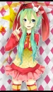 Vocaloid - Hatsune Miku