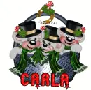 carla