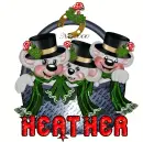 heather