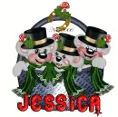 jessica