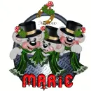 marie