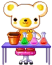teddy
