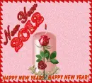 2012 new year
