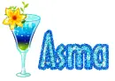 asma