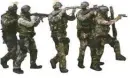 Tactical