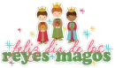 Reyes Magos!!