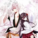Inu x Boku SS