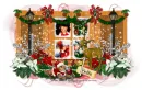 Baby its cold outside