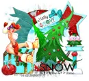 Let it snow