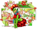 The Grinch