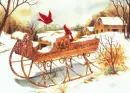 christmas sleigh bells 