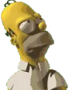 homer simpson