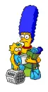 marge simpson