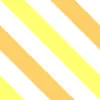 Yellow and white stripes background
