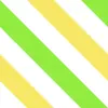 White, green, and yellow stripes background