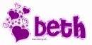 Beth