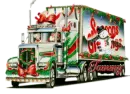 Tammy's Holiday Rig