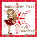 Heather