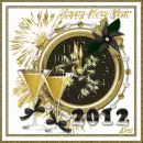 New Year