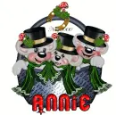 annie
