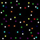 Colorful Dots