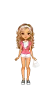 Cute Doll