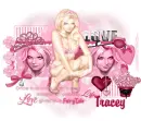 My Fairytale-Tracey