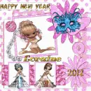 Loraine 