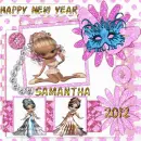 Samantha 
