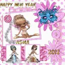 Asma