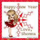 Shonna