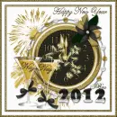 New Year
