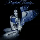 Mystical fairy