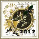 New Year