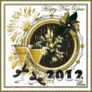 New Year