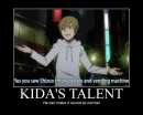 Kida