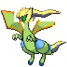 Shiny Arcegon