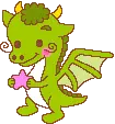 ROSE7RED NEW YEAR DRAGON
