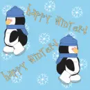 happy winter