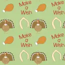 happy thanksgiving