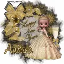 Andrea